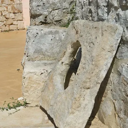 I Trulli Di Sara بيت للعطل *