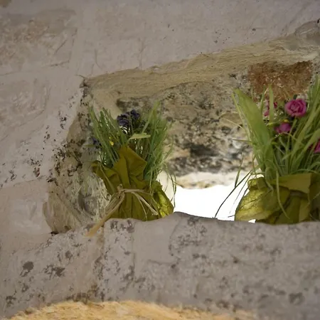 I Trulli Di Sara