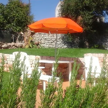 I Trulli Di Sara