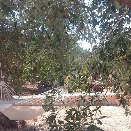 I Trulli Di Sara * 푸티냐노