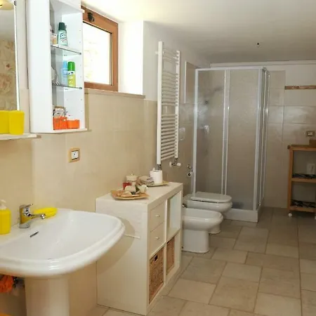 I Trulli Di Sara Holiday home