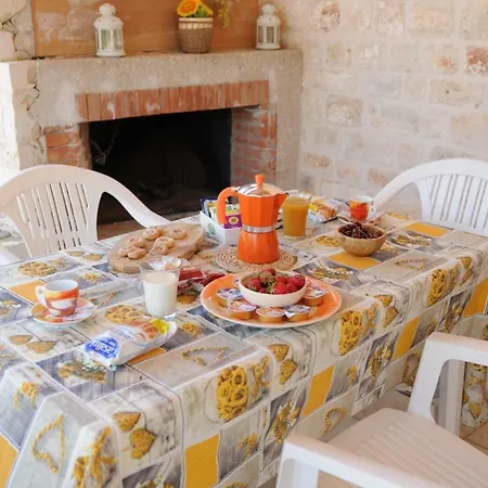 펜션 I Trulli Di Sara *