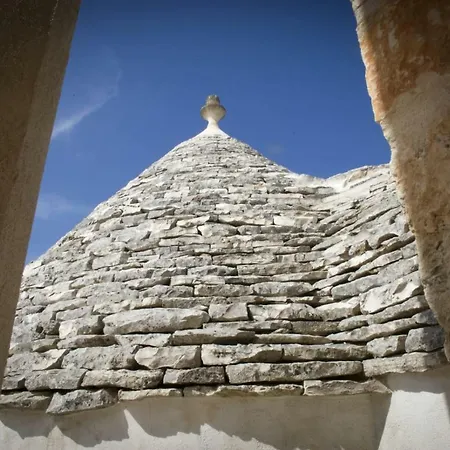 I Trulli Di Sara