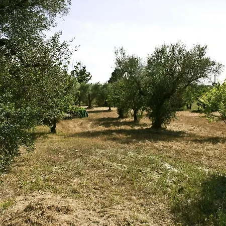 I Trulli Di Sara *
