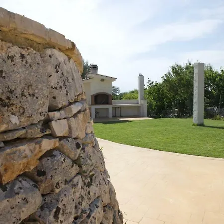 I Trulli Di Sara